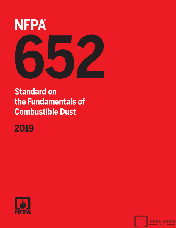 NFPA 652 PDF NFPA 652 PDF
